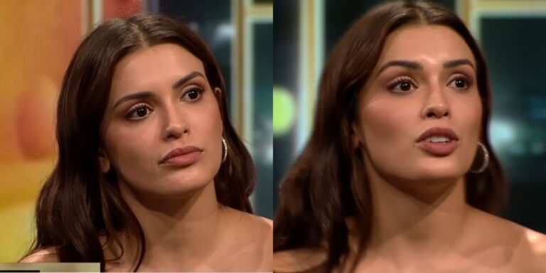 Cony Capelli reveló el peor error que jamás podría volver a repetir cuando era adicta «Me fui destruyendo»