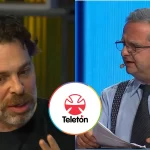 Tomás Mochatto y José Antonio Neme