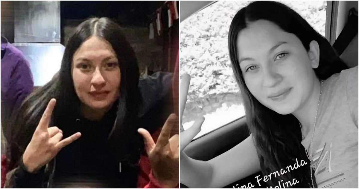 Revelan imágenes de “El Chapu”, principal sospechoso del homicidio de Valentina Alarcón en La Pintana