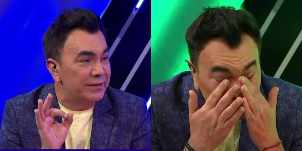 Alvaro Ballero 1 Luis Sandoval vive uno de los momentos más duros a nivel personal tras confirmar la muerte de su perro Nahuel, quien falleció luego de ser atropellado en la Región de O’Higgins, específicamente en Pichilemu, lugar donde el comunicador suele pasar tiempo con su familia.