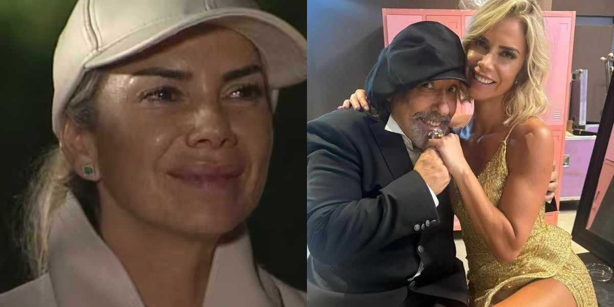 Alvaro Ballero 11 Un momento de alto impacto se vivirá en el próximo capítulo de El Internado, donde la emoción y el misterio se tomarán el encierro con la llegada de invitados muy especiales al programa.