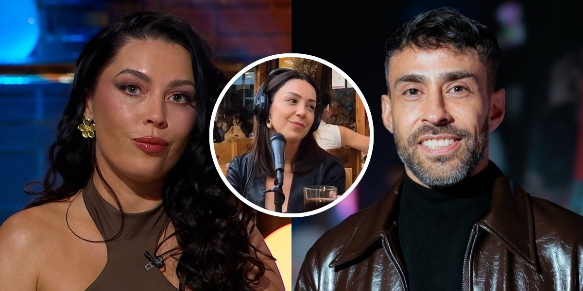 Alvaro Ballero 14 La amistad entre Mariela Sotomayor y Daniela Aránguiz está completamente quebrada, y ambas lo han dejado en evidencia con duros enfrentamientos televisivos que no han pasado desapercibidos para el mundo del espectáculo.