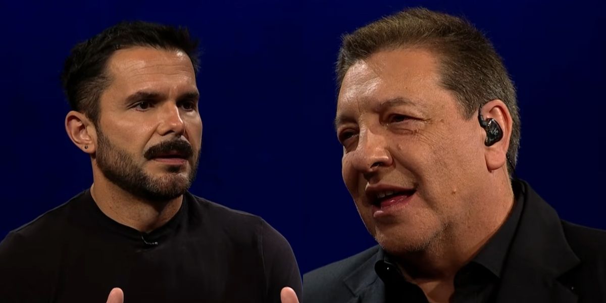 Álvaro Ballero / Primer Plano