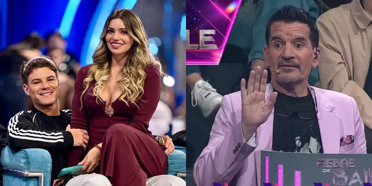 Alvaro Ballero 20 Durante los últimos días, Fiebre de Baile volvió a tomarse la conversación en redes sociales tras el reingreso de Rai Cerda vía repechaje, episodio que estuvo marcado por un incómodo momento en vivo y un posterior video de reacción difundido por Canal de Pancho.