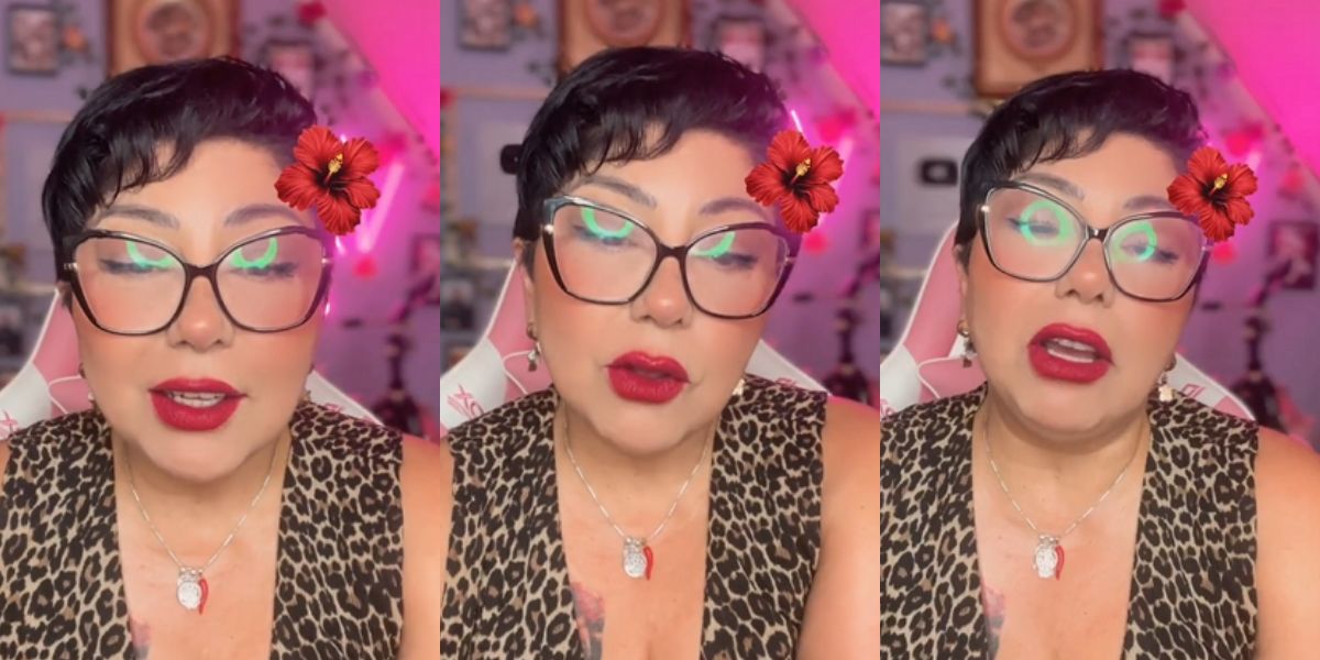 Alvaro Ballero 24 Vane Daroch volvió a encender el debate en redes sociales tras compartir una serie de predicciones para Chile en 2026, las que, según afirmó, no pudo revelar en televisión.