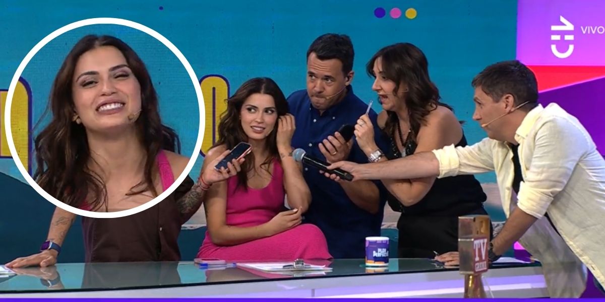 Cony Capelli / Plan Perfecto