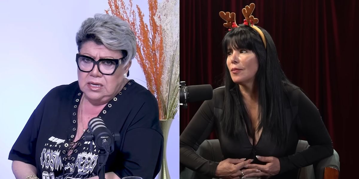 Anita Alvarado / Patricia Maldonado