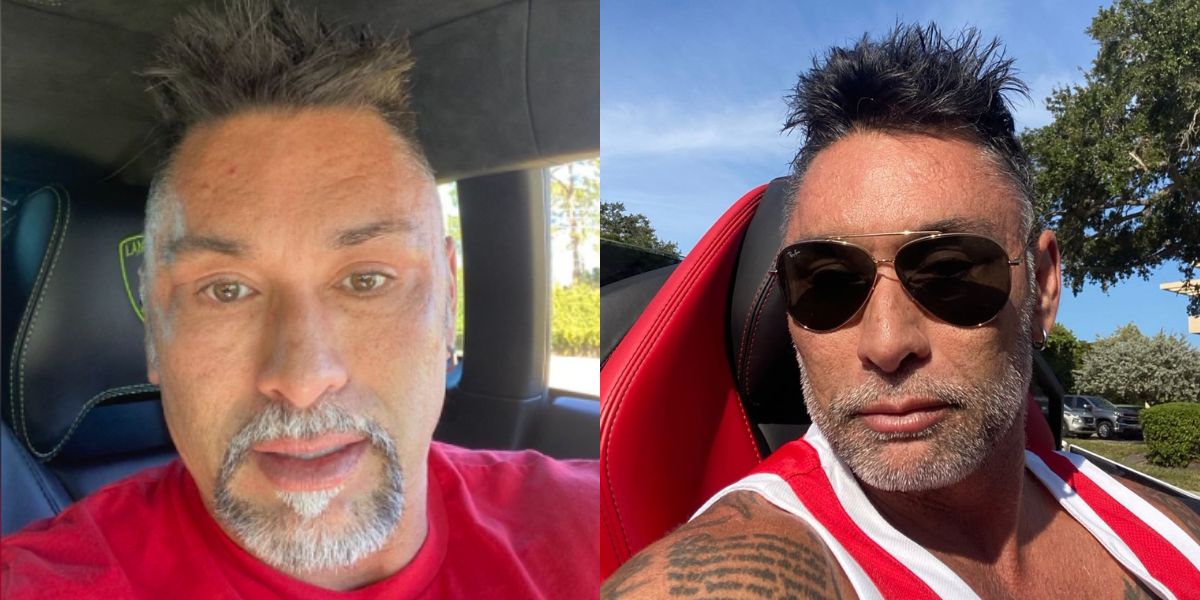 Alvaro Ballero 3 Marcelo Ríos estaría viviendo uno de sus mejores momentos personales al finalizar el 2025. Pese a las polémicas que lo han rodeado en los últimos meses, el extenista chileno decidió enfocarse en lo positivo y anunció públicamente que volvió a encontrar el amor.