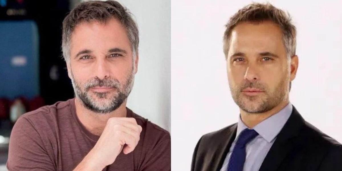 Alvaro Ballero 33 Paulo Brunetti atraviesa uno de los momentos más difíciles de su vida personal. El actor del área dramática de Mega informó a través de redes sociales el fallecimiento de Gaspar, su querido perro, una pérdida que lo afectó profundamente y que rápidamente conmovió a sus seguidores.