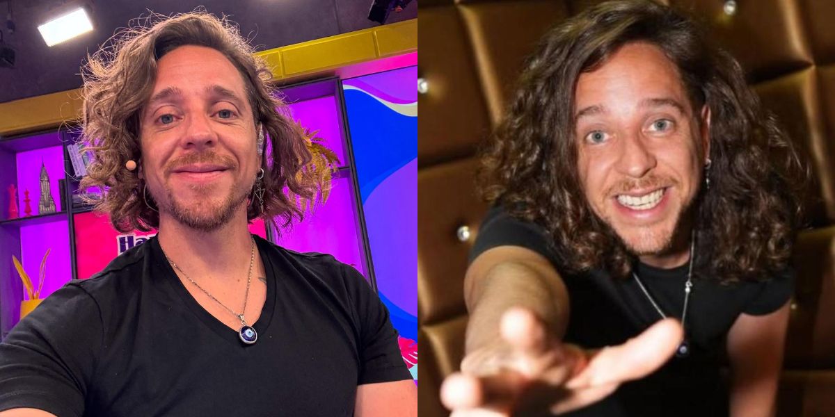 “Te ves de 15”: Matías Vega sorprende con radical cambio de look tras dos años sin cortarse el pelo 4 Daniela Aranguiz y Cony Capelli 3 Después de casi dos años luciendo el cabello largo, Matías Vega decidió cerrar una etapa y apostar por un cambio de look que no pasó desapercibido entre sus seguidores.