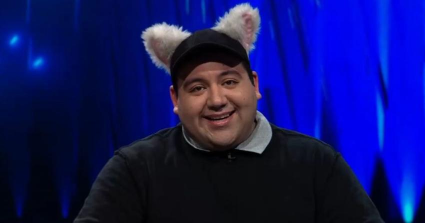 Danilo 21.jpg Preocupación generó Danilo 21 luego de mostrarse desde una clínica tras presentar un repentino cuadro de salud que obligó a su traslado de urgencia a un centro asistencial en Santiago.