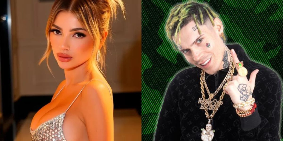 Fran Maira 2 El cantante urbano chileno Marcianeke volvió a generar sorpresa en redes sociales tras ser vinculado sentimentalmente con Valentina Valencia, más conocida como Gatita Veve, una reconocida creadora de contenido y actriz de cine para adultos que ha dado que hablar por su cercanía con el artista.