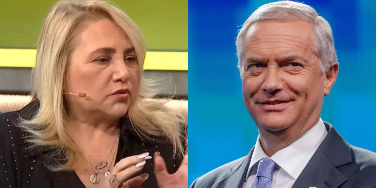 Fran Maira 6 Latife Soto volvió a tomarse la conversación en redes sociales al revelar una nueva predicción para Chile en 2026, luego del triunfo de José Antonio Kast en las urnas. La tarotista abordó el escenario político, económico y social durante un live que realiza junto a José Antonio Neme.