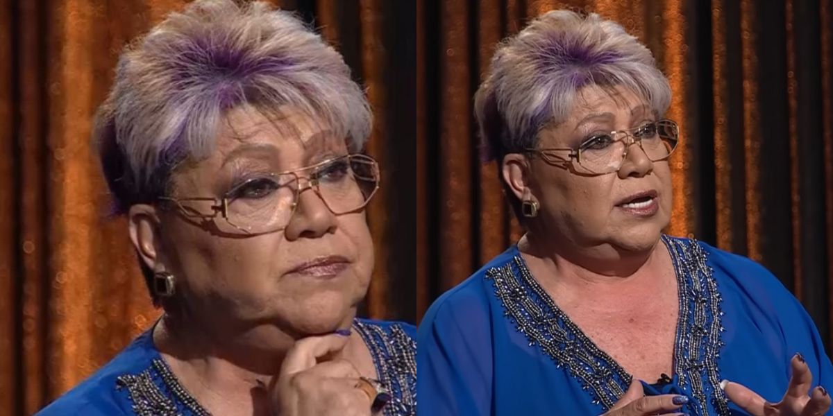 Paty Maldonado / Perdida