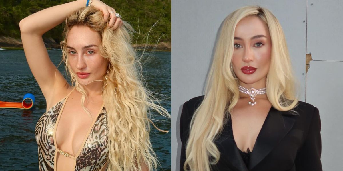 “Te dejaste la embarrada”: Fran Maira se somete a retoque estético íntimo, muestra resultados y desata ola de críticas 4 Fran Maira Fran Maira volvió a tomarse la conversación en redes sociales luego de revelar que se sometió a un procedimiento estético en una zona específica de su cuerpo, decisión que no pasó desapercibida entre sus seguidores y generó un intenso debate en Instagram.