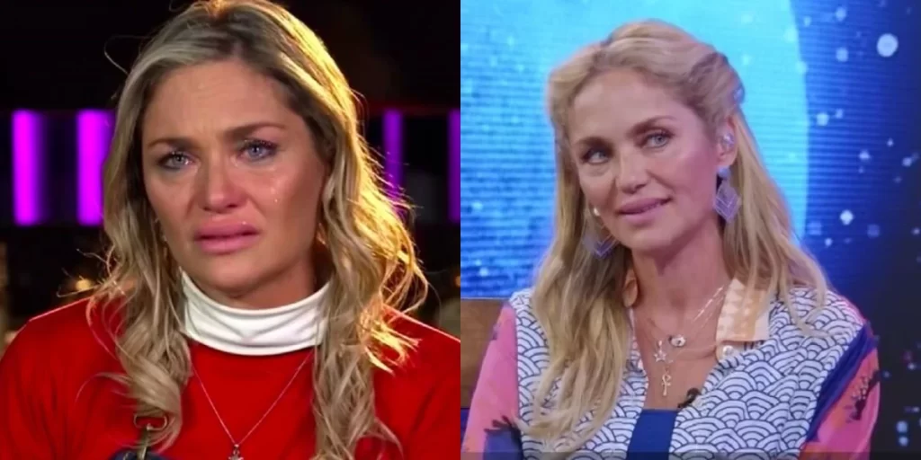 Kenita Larrain María Eugenia Larraín, conocida como Kenita Larraín, vivió una semana marcada por el dolor tras una inesperada pérdida familiar que modificó por completo sus planes.