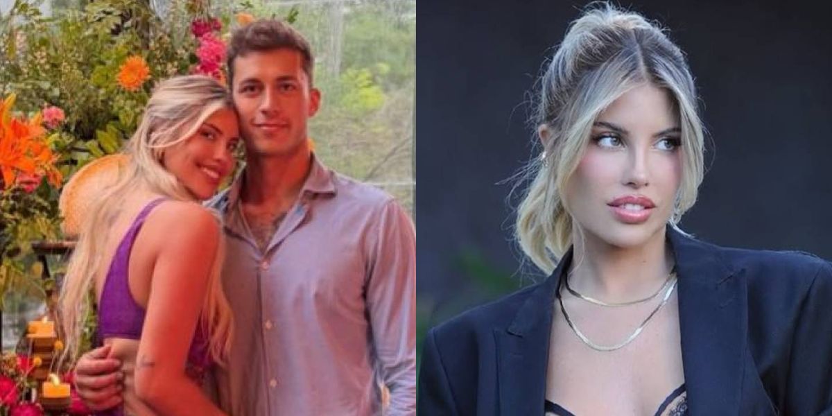 “Preocupación total”: Coté López alertó a sus seguidores tras revelar que Lucas Lama fue hospitalizado por accidente en moto 4 Coté López