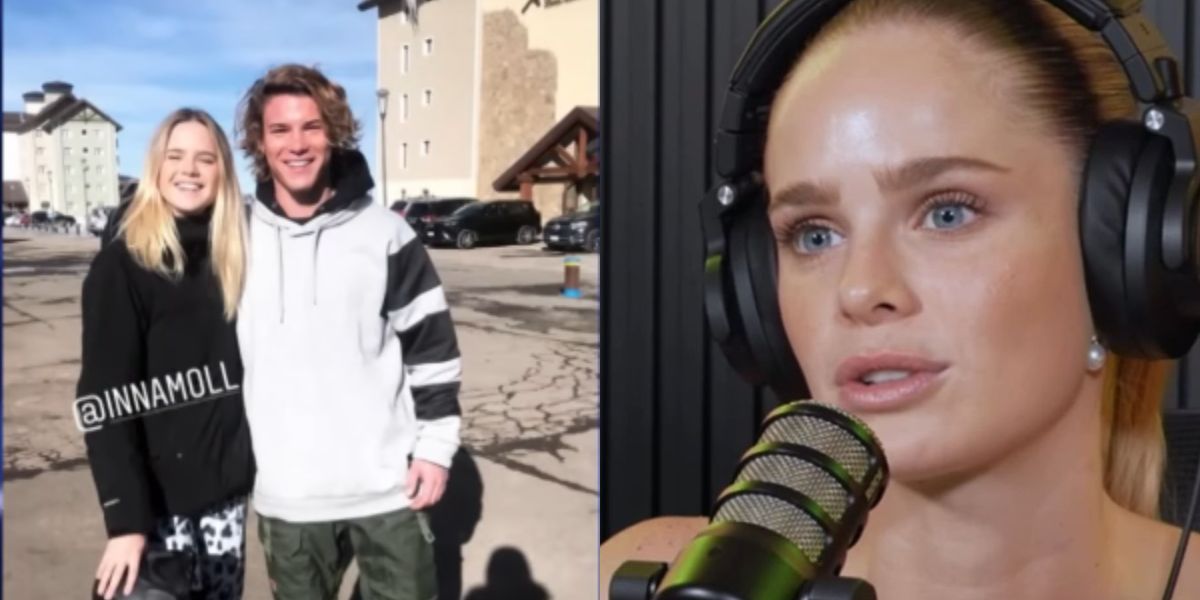 Inna Moll rompe el silencio y desarma los rumores con Rai Cerda: confesó la verdad tras la foto viral 4 Inna Moll revela la verdad detrás de foto junto a Rai Cerda