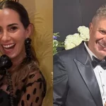 El radical procedimiento estético del esposo de Rosario Bravo que dejó a todos impactados: “Se quitó 20 años” 3 El radical procedimiento estético del esposo de Rosario Bravo que dejó a todos impactados: “Se quitó 20 años”