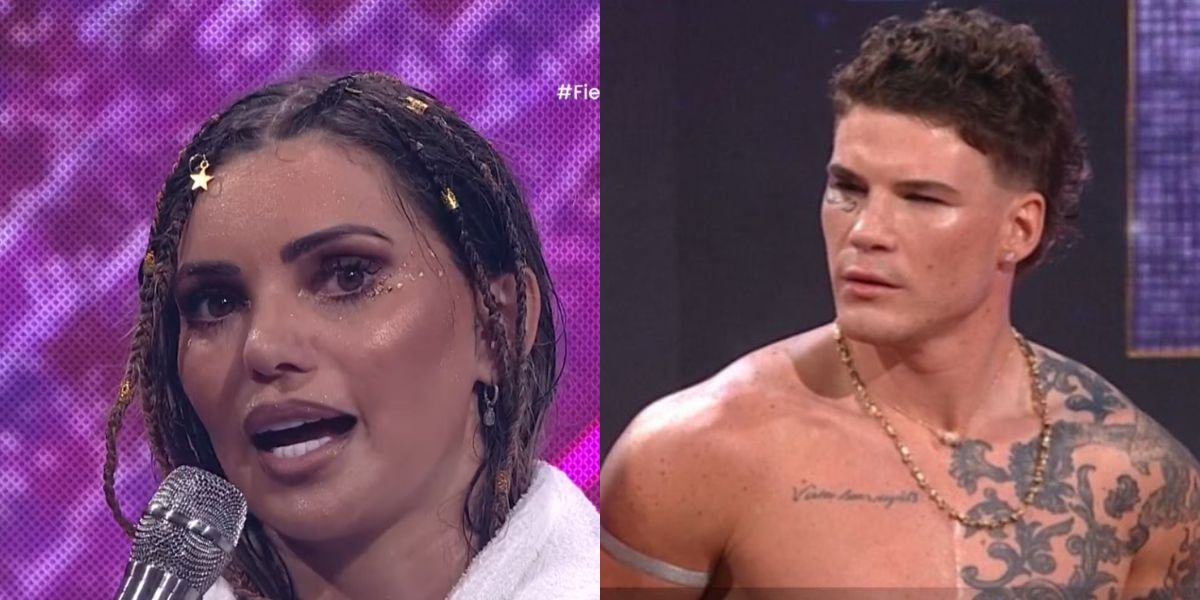 Faloon rompe el silencio y revela por qué dejó de seguir a Rai en Instagram: la verdad detrás del rumor de quiebre 4 Faloon / Rai / Fiebre de Baile