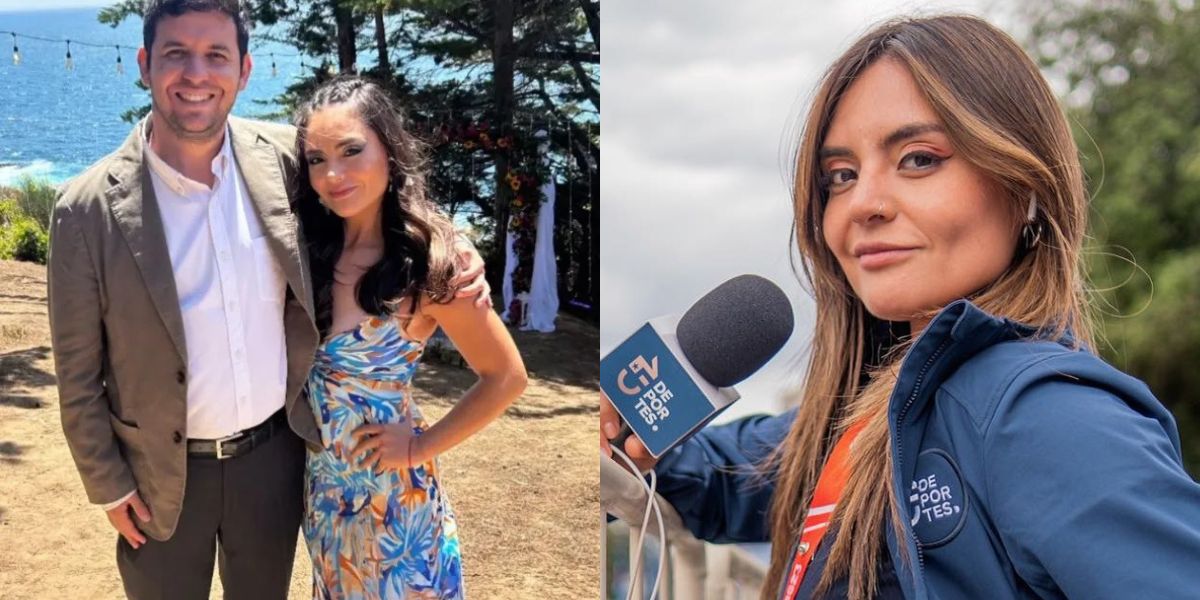 “Se dio de manera fortuita”: Daniela Muñoz confirma su relación con el alcalde de Independencia 6 Pamela Diaz 2 La periodista Daniela Muñoz confirmó este viernes que mantiene una relación sentimental con el alcalde de Independencia, Agustín Iglesias, luego de varios rumores y registros que comenzaron a circular en redes sociales durante las últimas semanas.