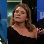 Millonarios sueldos en CHV: revelan cuánto ganarían los rostros de “Detrás del Muro” que decidieron quedarse