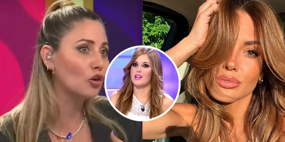 “¿No le da vergüenza?”: Gissella Gallardo en el centro de las críticas por burlesca reacción al ver fotos de Gala Caldirola antes del accidente 4 Gissella Gallardo / Gala Caldirola