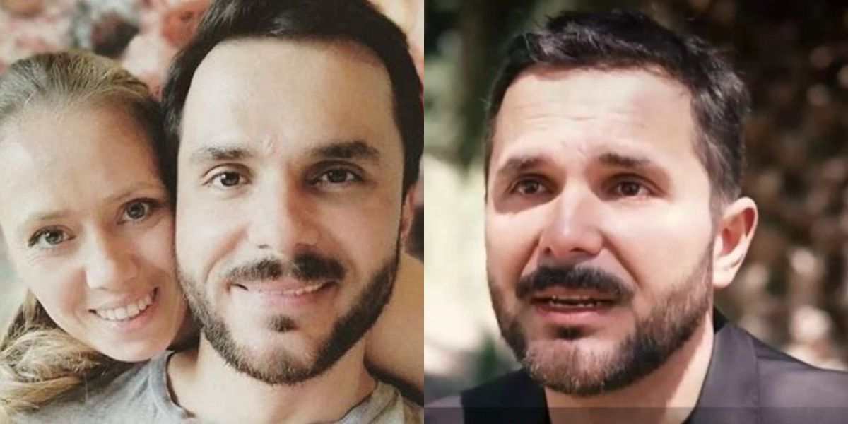 Álvaro Ballero rompe en llanto en Primer Plano: su crudo testimonio tras la separación 4 Pamela Diaz 3 1 Un intenso capítulo de Primer Plano se vivirá este viernes, luego de que se difundiera un adelanto que muestra el dramático testimonio de Álvaro Ballero, quien entregará detalles inéditos sobre su separación de Ludmila Ksenofontova.