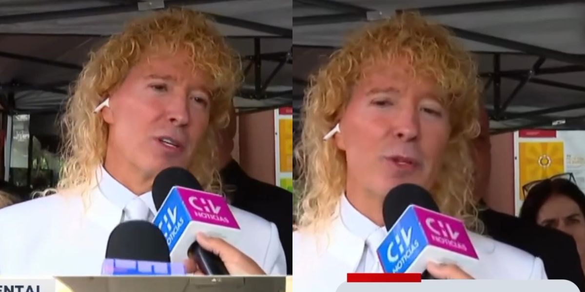 "Además entregó $1.200.000 a un grupo de scouts" Leonardo Farkas llega a votar, dona millonaria suma a scouts y afirma: “Todos saben que no soy comunista” 4 Leonardo Farkas