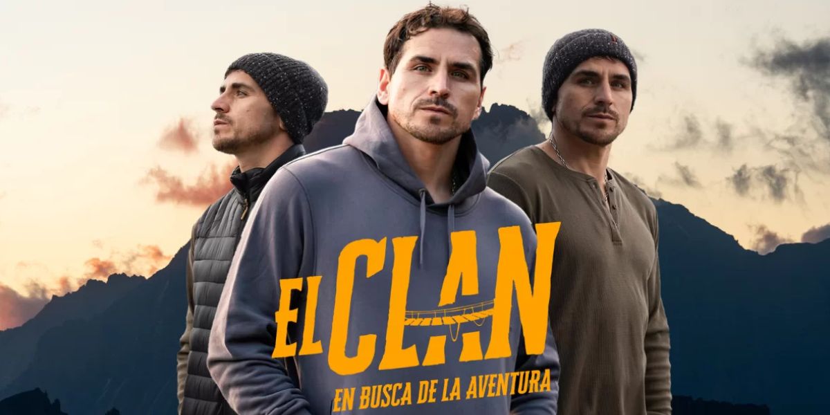 Fiscalía va tras Pangal Andrade: formalizarán a él y a siete integrantes de “El Clan” por grave denuncia de Conaf 4 Pamela Diaz 4 1 El capítulo de “El Clan” grabado en el Parque Nacional Hornopirén le trajo serias consecuencias a Pangal Andrade, luego de que la Fiscalía resolviera formalizar una investigación en su contra y contra otros siete integrantes del programa, tras una denuncia presentada por la Corporación Nacional Forestal (Conaf) por un eventual uso ilegal de fuego.