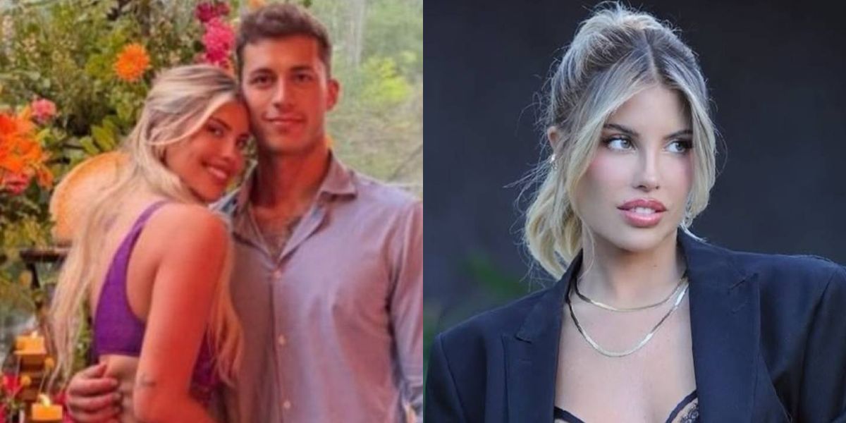 “Preocupación total”: Coté López alertó a sus seguidores tras revelar que Lucas Lama fue hospitalizado por accidente en moto 4 Coté López