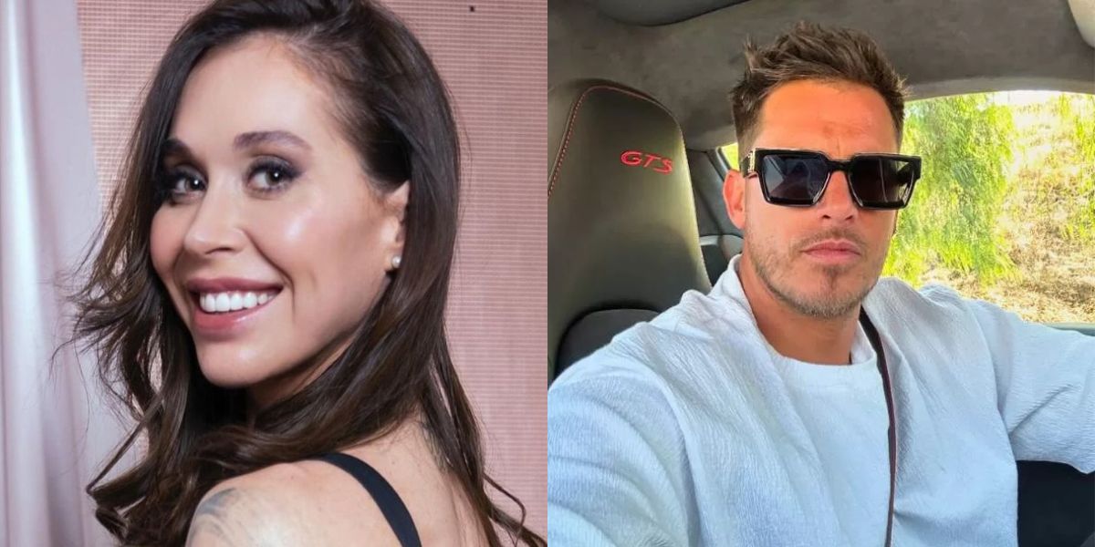 La irónica reacción de Vale Roth ante rumores de infidelidad con Camilo Huerta 4 Pamela Diaz La bailarina Vale Roth reaccionó con humor a los rumores que la vinculan en una supuesta infidelidad con Camilo Huerta, luego de que estos comentarios comenzaran a circular tras una emisión televisiva.