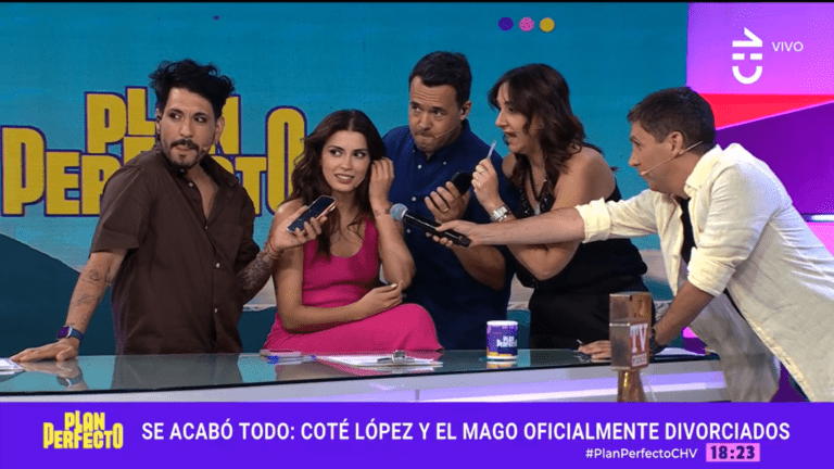 Cony Capelli revela millonaria oferta para volver a reality y sorprende con su decisión 3 Cony Capelli revela millonaria oferta para volver a reality y sorprende con su decisión