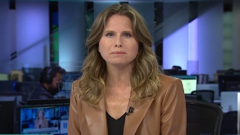 Soledad Onetto enfrenta dolorosa pérdida familiar a días de Navidad: “Te amaré por siempre”