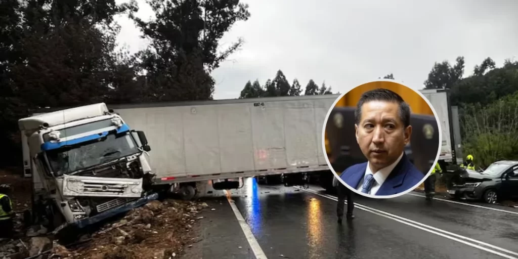 Fallece jefe de la Brigada Congreso Nacional de la PDI en accidente de tránsito en Villa Alemana 5 accidente pdi villa alemana Durante la tarde de este sábado, Rodrigo Carreño Rodríguez, Subprefecto de la PDI y Jefe de la Brigada Congreso Nacional, falleció en un accidente de tránsito ocurrido en Villa Alemana, según confirmaron autoridades del Congreso Nacional.