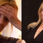 Entre lágrimas: Adriana Vacarezza revive el grave accidente que cambió su vida y la alejó de la actuación 5 Entre lágrimas: Adriana Vacarezza revive el grave accidente que cambió su vida y la alejó de la actuación