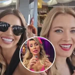 ¿Indirecta para Camila Andrade? La frase de Carla Jara que sacó ronchas tras reencontrarse con Faloon Larraguibel 3 Carla Jara - Faloon