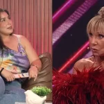 “Con ella no hablo”: Cata Days rompe el silencio y se refiere al conflicto con Raquel Argandoña 3 “Con ella no hablo”: Cata Days rompe el silencio y se refiere al conflicto con Raquel Argandoña