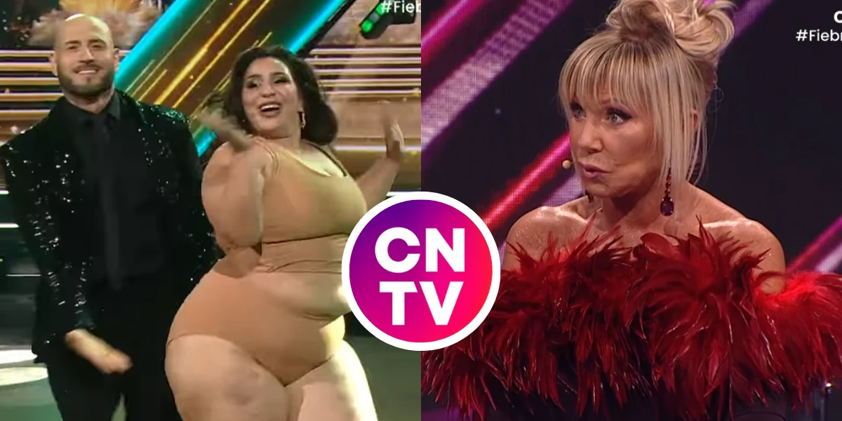 Cata Days fiebre de baile CHV