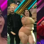 Cata Days fiebre de baile