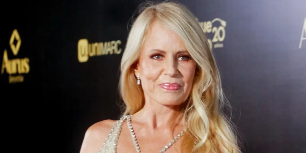 Cecilia Bolocco / Copihues de Oro 2025