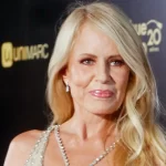 Cecilia Bolocco / Copihues de Oro 2025