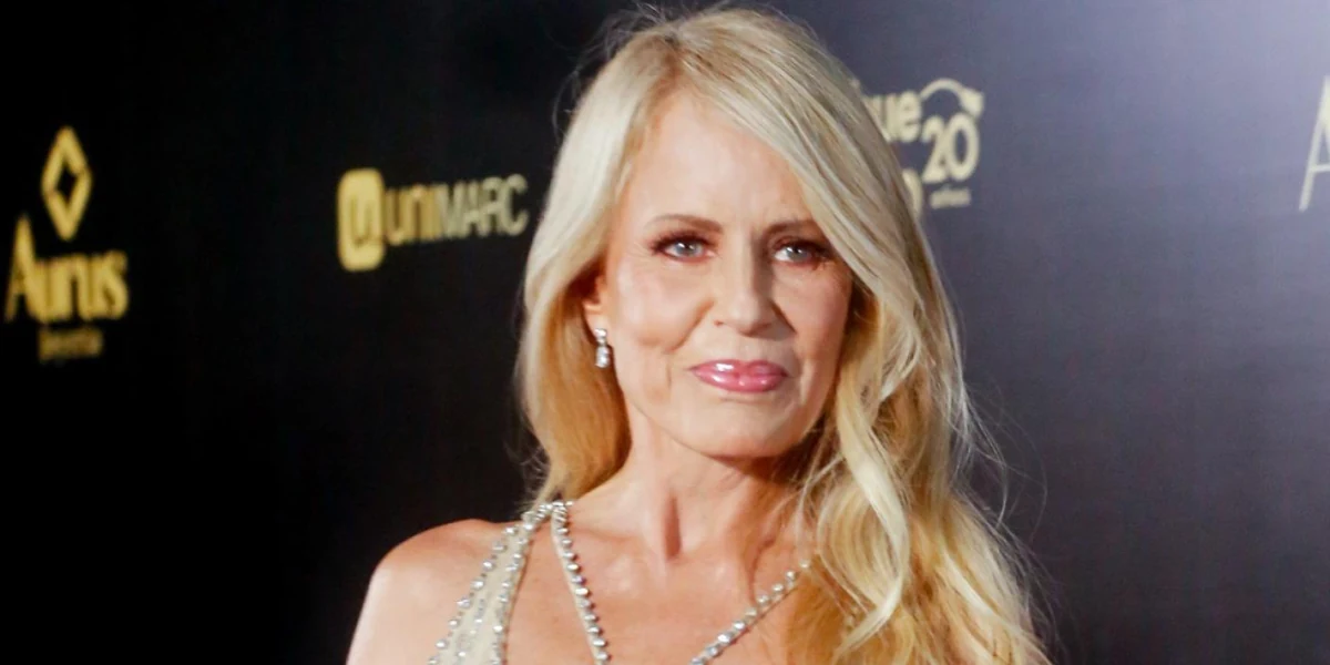 Cecilia Bolocco / Copihues de Oro 2025