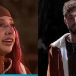 Joche desata polémica en Mundos Opuestos 3