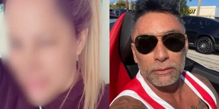 “Sacarte ese pijama de vieja”: filtran duros mensajes del Chino RĂos en medio de romances paralelos 2 “Sacarte ese pijama de vieja”: filtran duros mensajes del Chino RĂos en medio de romances paralelos