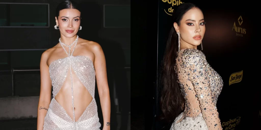 cony ignacia La tensión entre Ignacia Michelson y Cony Capelli sigue escalando, y en las últimas horas surgieron nuevos dichos que reactivaron el conflicto. En una entrevista con Zona de Estrellas, la ex Mundos Opuestos fue consultada directamente por su examiga, con quien mantiene un quiebre público desde hace semanas.