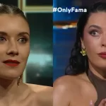 “Ella dejó a este productor por Kaminski”: Daniela Aránguiz acusa a Carla Jara de haber sido infiel 4 “Ella dejó a este productor por Kaminski”: Daniela Aránguiz acusa a Carla Jara de haber sido infiel