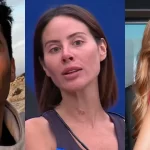 Revelan detalles de la alocada fiesta de Luis Jiménez y Nacha Michelson: el futbolista andaba sin Disley Ramos