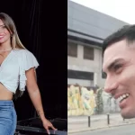 La inesperada reacción de Jean Paul Pineda tras concretarse el divorcio con Faloon Larraguibel 4 La inesperada reacción de Jean Paul Pineda tras concretarse el divorcio con Faloon Larraguibel