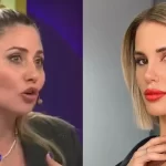 Gissella Gallardo responde con todo al acido comentario irónico de Gala Caldirola sobre Pinilla: «Encuentro un poco…»